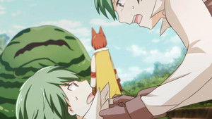 Potion Wagami wo Tasukeru Episódio 12