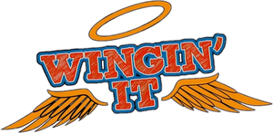 Wingin' It — Logos 4