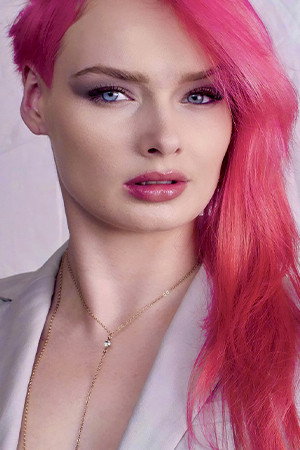 Alisa Ermolaev