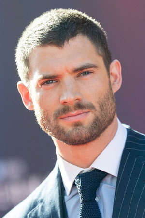 David Corenswet