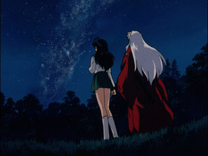 InuYasha: 1×71