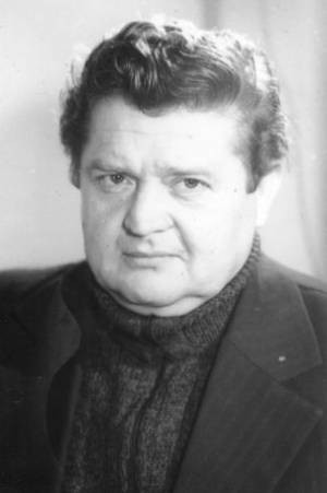 Viktor Miroshnichenko
