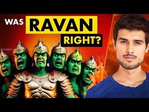 The Hidden Truth of Ramayana | Was Ravan Good?