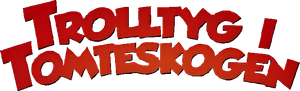 Gnomes — Logos 1