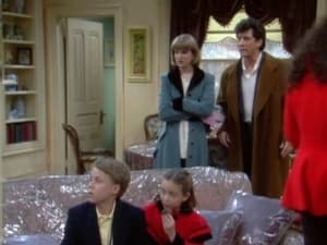 The Nanny: 1×16