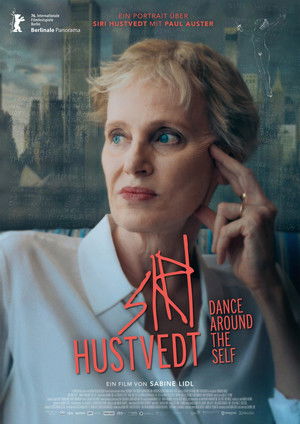 Siri Hustvedt &ndash; Dance Around the Self (2026)