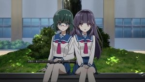 Haruchika: Haruta to Chika wa Seishun Suru: 1×6