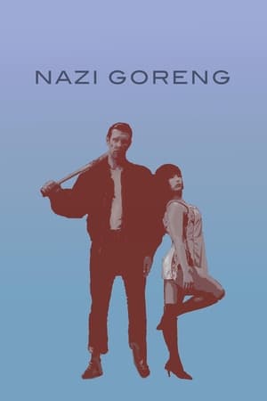 Poster Nazi Goreng (2011)