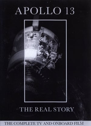 Poster Apollo 13: The Real Story (2004)