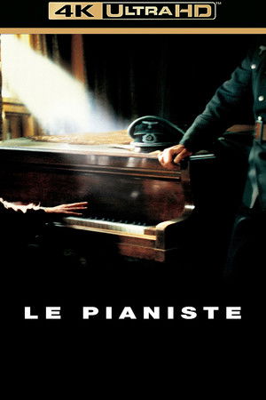 poster The Pianist