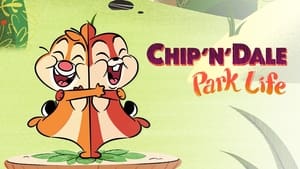 Chip y Dale: La vida en el parque