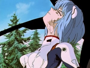 Neon Genesis Evangelion – S01E23 – Rei III Bluray-1080p v2