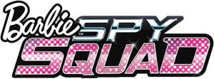 Barbie: Spy Squad