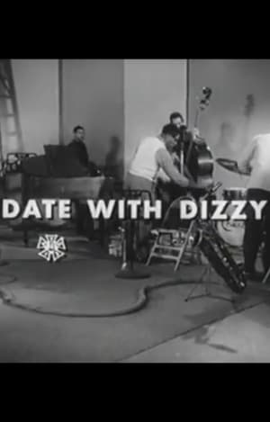 Date with Dizzy poster