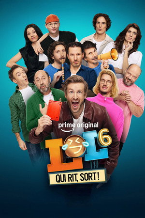 LOL : Qui rit, sort ! - Season 6