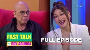 Fast Talk with Boy Abunda: Season 1 Full Episode 30