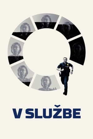 Poster V službe 2019