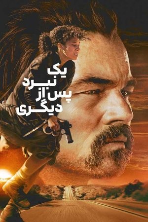 poster One Battle After Another