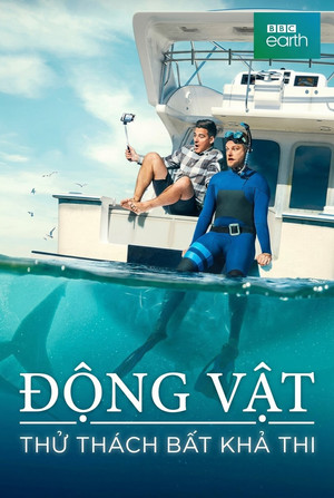 Thử Thách Bất Khả Thi Của Động Vật