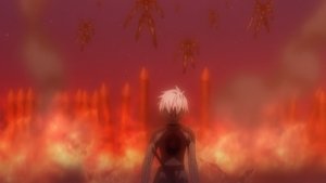 Undefeated Bahamut Chronicle Season 1 Episode 11