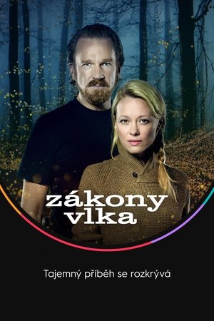 pelicula Zákony vlka (2023)