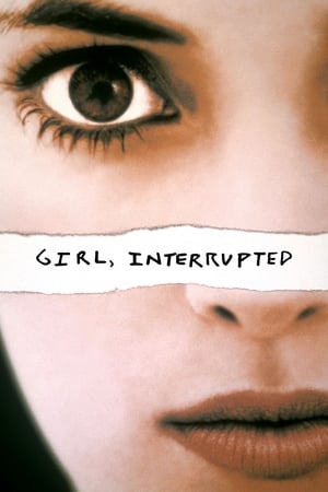 Girl, Interrupted cover