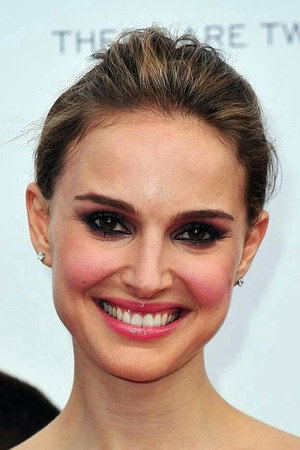 Natalie Portman
