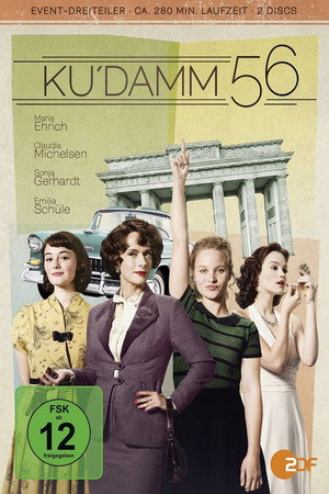 Ku'damm 56 – Rebel with a Cause