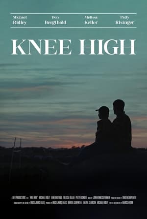 Poster Knee High (2023)