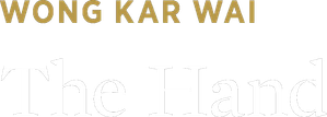 The Hand — Logos 1