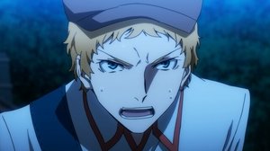 Bungou Stray Dogs Temporada 1 Capitulo 21