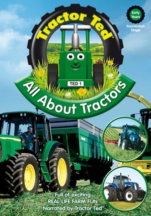 Tractor Ted All About Tractors film complet