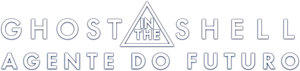 Ghost in the Shell — Logos 1