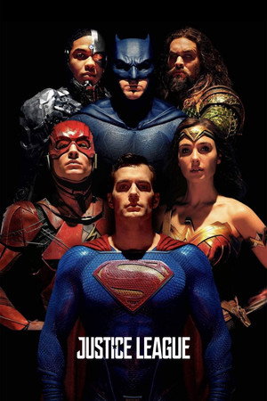 Justice League 319