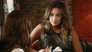 Pretty Little Liars (Pequeñas mentirosas) 5X10 Online Subtitulado