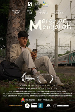 Mengejar Untuk Mengalah 4