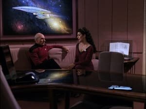 Star Trek: The Next Generation Season 3 Episode 5