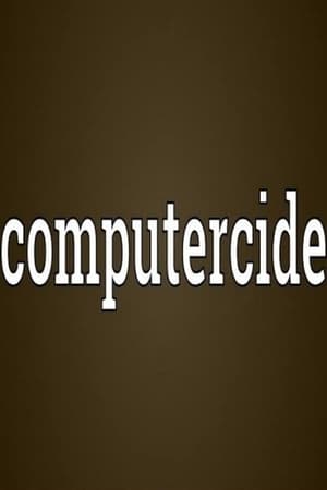 Poster Computercide 1982