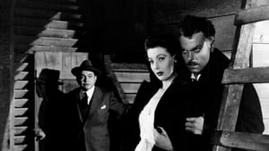 The Stranger (1946) เดอะ สเตรนเจอร์