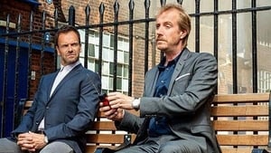 Elementary: Stagione 2 x Episodio 1