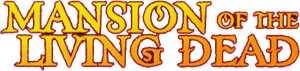Mansion of the Living Dead