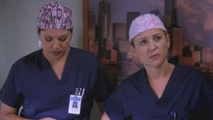 Grey’s Anatomy S06E07