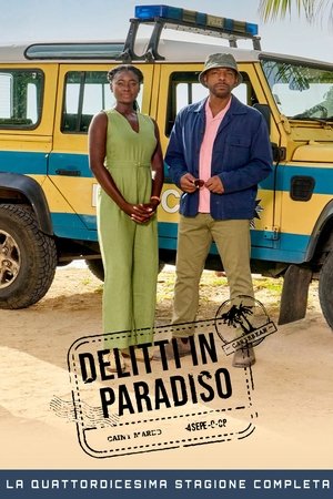 Delitti in Paradiso: Stagione 14