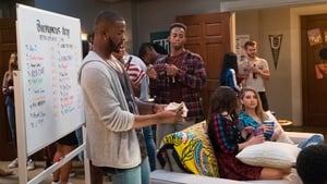 grown-ish Temporada 2 Capitulo 4