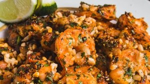 America's Test Kitchen Shrimp, Fast and Slow