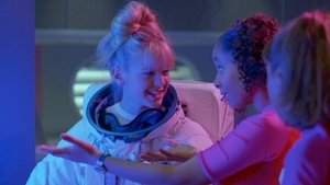 Zenon: Uma Rapariga do Século 21