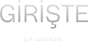 Upon Entry — Logos 8