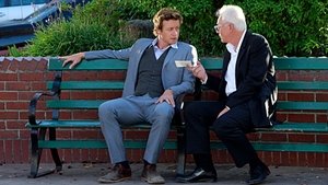 The Mentalist: Stagione 3 – Episodio 3