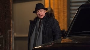 The Blacklist 2×16