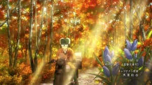 Kino no Tabi: The Beautiful World – The Animated Series 10 Sub Español